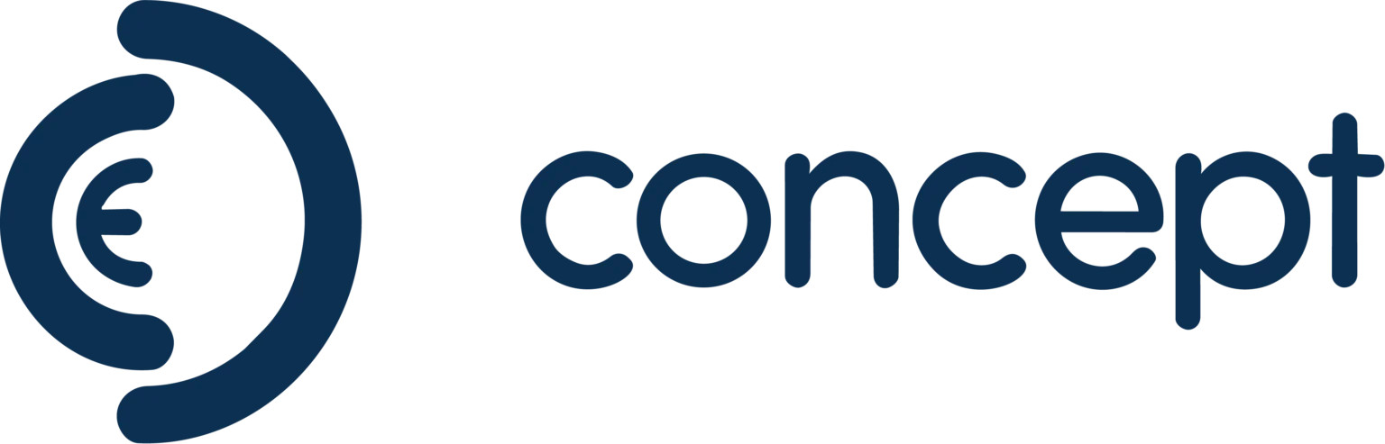 Concept E Logo