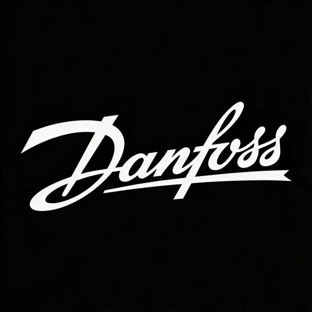Danfoss Logo