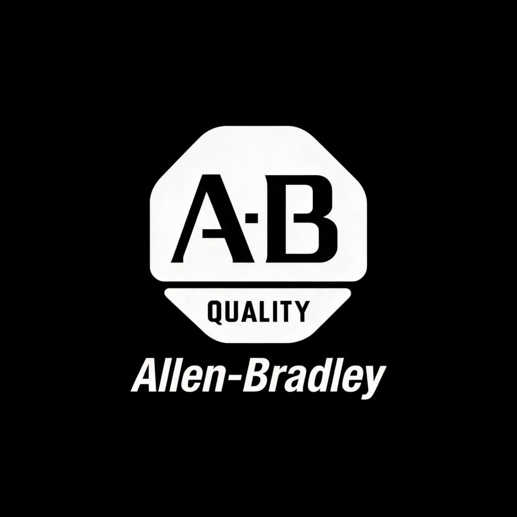 Allen Bradley Logo