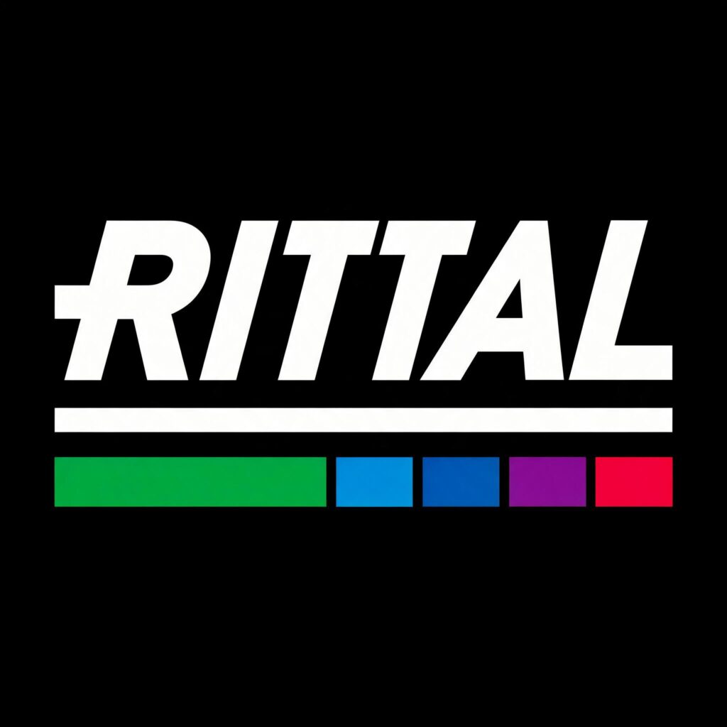 Rittal Logo
