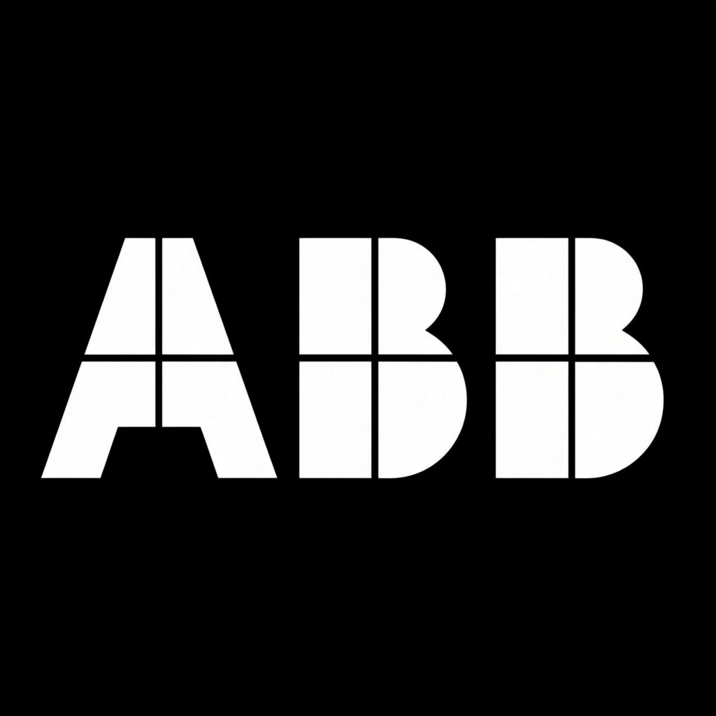 ABB Logo